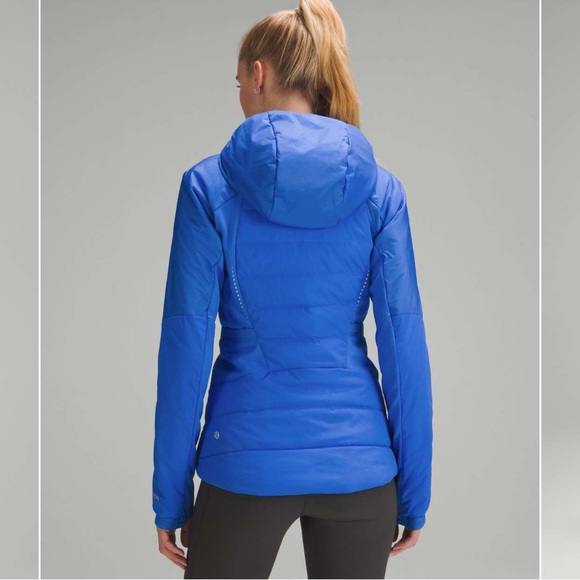 Lululemon puffer jacket - Picture 2 of 11